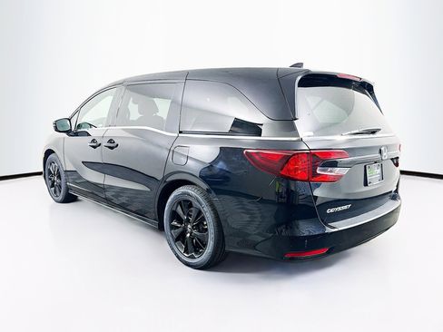 Used 2023 Honda Odyssey Sport image 5