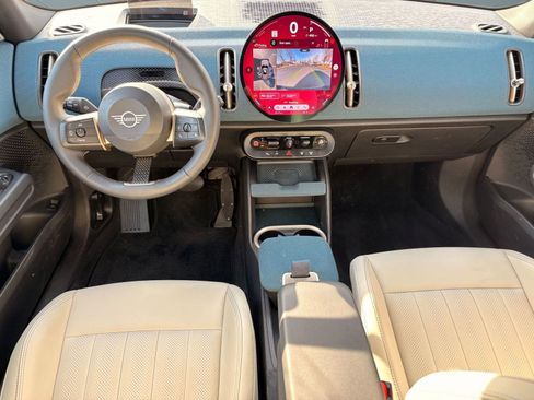 Used 2025 MINI Cooper Countryman S w/ Comfort Package Max image 23