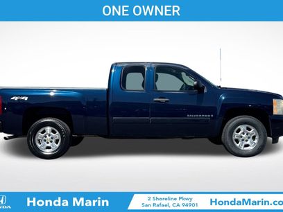 Used 2008 Chevrolet Silverado 1500 LT w/ Power Pack Plus