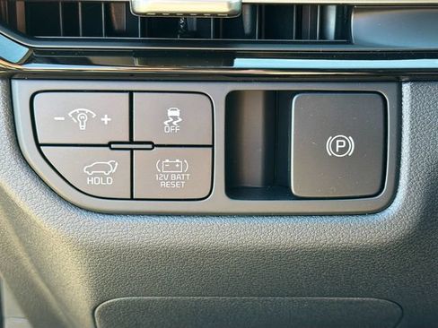New 2026 Kia Sportage EX AWD/4WD image 10