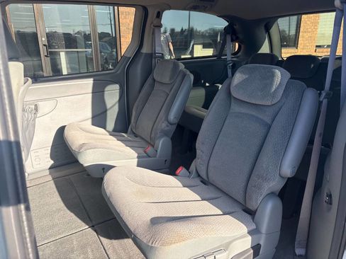 Used 2005 Dodge Grand Caravan SXT image 25