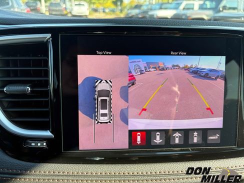 New 2026 Chrysler Pacifica Pinnacle w/ Trailer Tow Group image 20