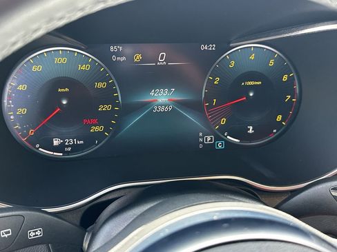 Certified 2022 Mercedes-Benz GLC 300 image 29