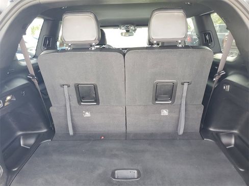 Used 2023 Jeep Grand Cherokee L Altitude image 10