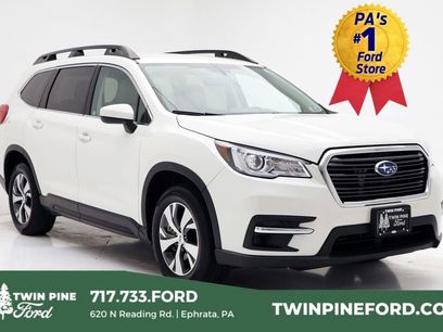 Used 2022 Subaru Ascent Premium w/ Convenience Package