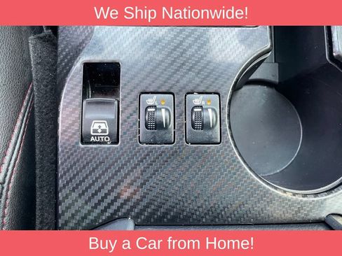 Used 2023 Toyota 4Runner TRD Off-Road Premium w/ Moonroof Package AWD/4WD image 26
