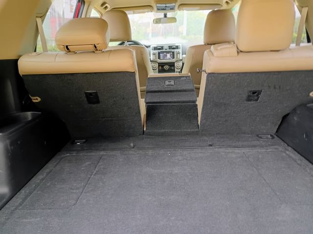 Used 2016 Toyota 4Runner SR5 RWD image 73