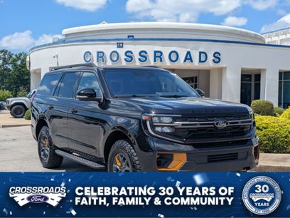 Used 2025 Ford Expedition Tremor
