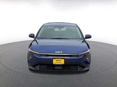 Used 2025 Kia K4 FWD image 4
