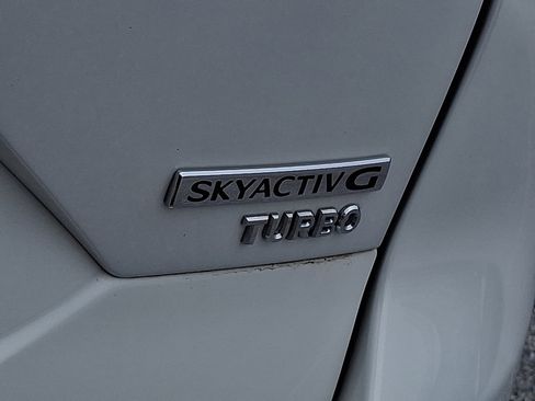 Used 2024 MAZDA CX-5 Carbon Edition AWD/4WD image 32