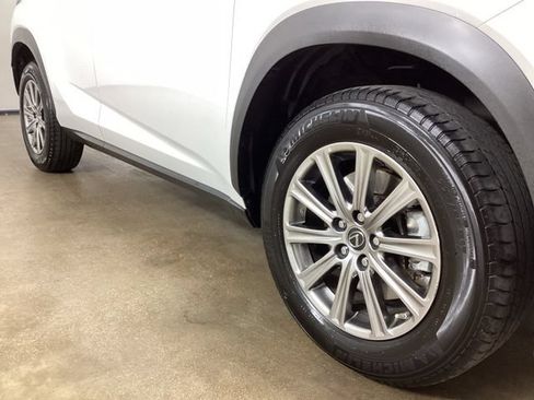 Used 2020 Lexus NX 300 FWD w/ Comfort Package image 6