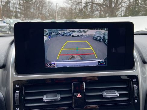 Used 2023 Lexus GX 460 Premium w/ Premium Plus Package image 20