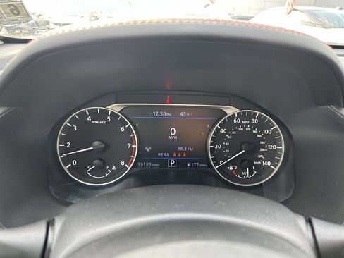 Used 2023 Nissan Altima 2.5 SR image 24