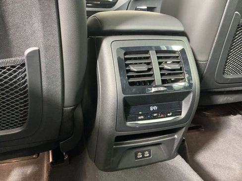 Certified 2022 BMW X3 xDrive30i w/ M Sport Package 2 image 26