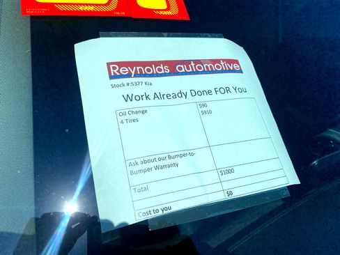 Used 2021 Kia Telluride EX w/ EX Premium Package image 3