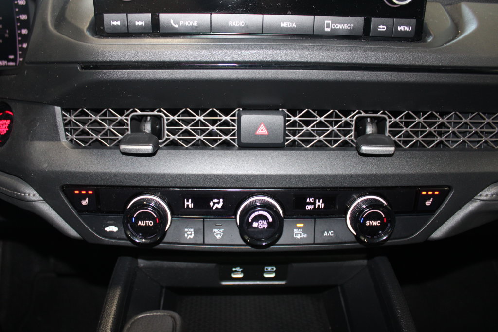 Used 2024 Honda Accord EX image 15