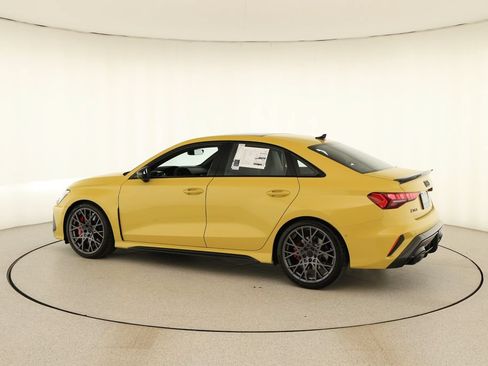 New 2026 Audi RS 3 AWD/4WD image 3