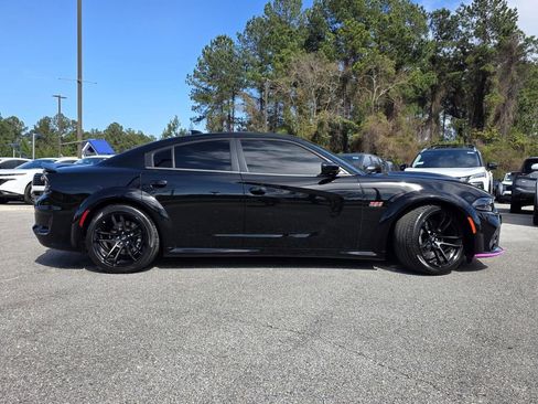 Used 2023 Dodge Charger Scat Pack image 47