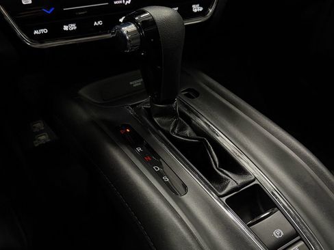 Used 2020 Honda HR-V EX image 21