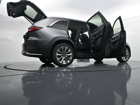 Used 2024 MAZDA CX-90 3.3 Turbo w/ Premium Package AWD/4WD image 29