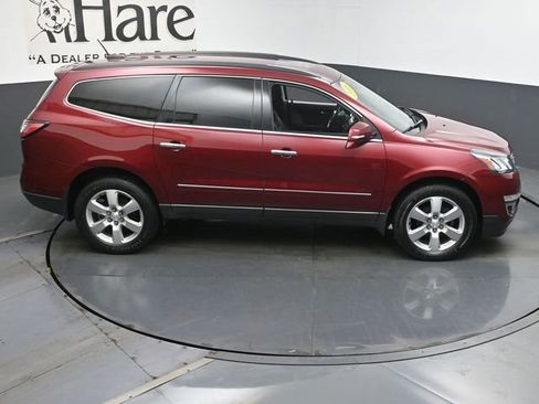 Used 2016 Chevrolet Traverse LTZ image 45