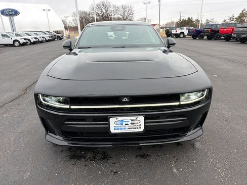 New 2026 Dodge Charger Scat Pack image 8