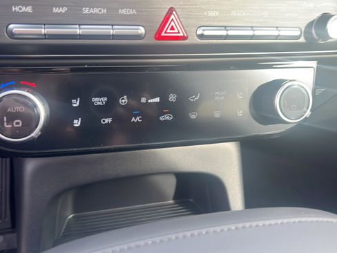 New 2026 Hyundai Palisade Calligraphy image 15