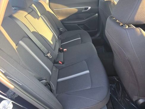 New 2026 Hyundai Sonata SEL image 26