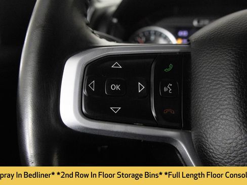 Used 2020 RAM 1500 Big Horn image 33