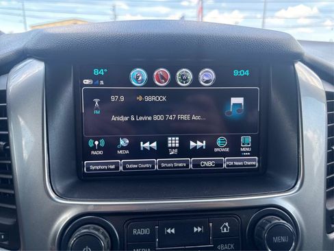 Used 2020 Chevrolet Tahoe LS AWD/4WD image 11