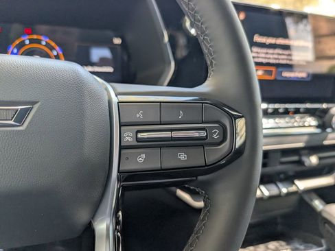 New 2026 Chevrolet Colorado Trail Boss image 25