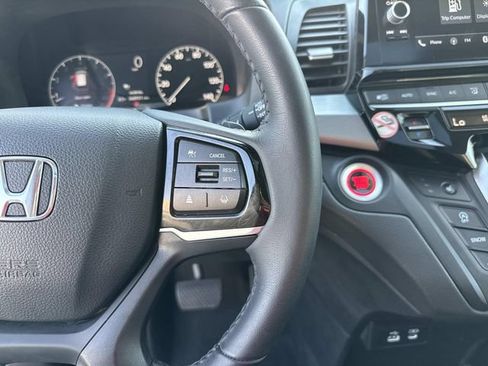 Used 2025 Honda Odyssey EX-L image 23