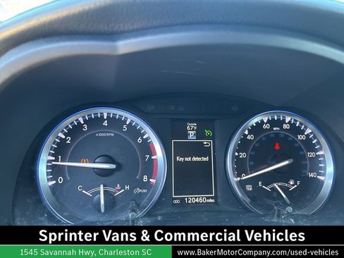 Used 2016 Toyota Highlander Limited FWD image 46