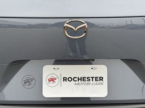New 2026 MAZDA CX-50 2.5 Turbo w/ Cargo Package image 40