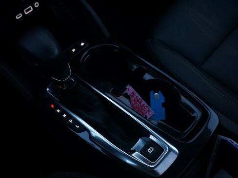 Certified 2023 Chevrolet TrailBlazer ACTIV w/ Sun and Liftgate Package image 17