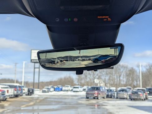 New 2026 GMC Acadia Elevation w/ Black Edition image 26