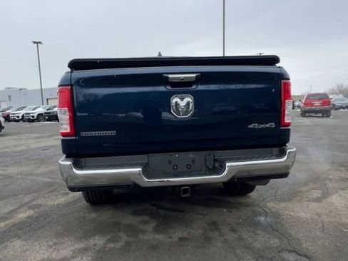 Used 2019 RAM 1500 Big Horn image 7