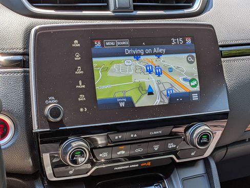 Used 2020 Honda CR-V Touring image 15