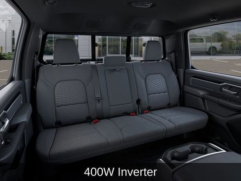 New 2026 RAM 1500 Big Horn image 17