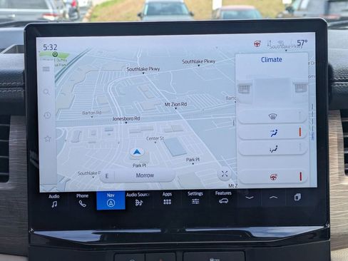 Used 2024 Ford Expedition Max Limited image 18