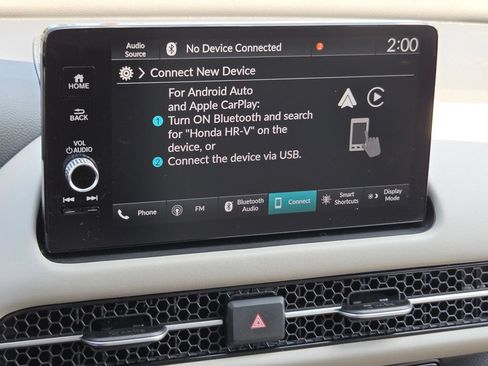 Certified 2024 Honda HR-V EX-L image 5