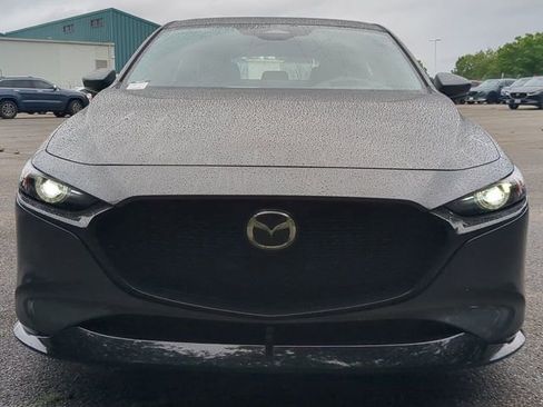 Certified 2026 MAZDA MAZDA3 2.5 S Hatchback w/ Appearance Package FWD image 8
