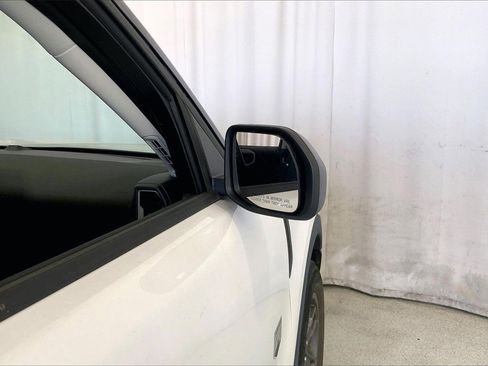 Used 2023 Ford Bronco Sport Big Bend image 11