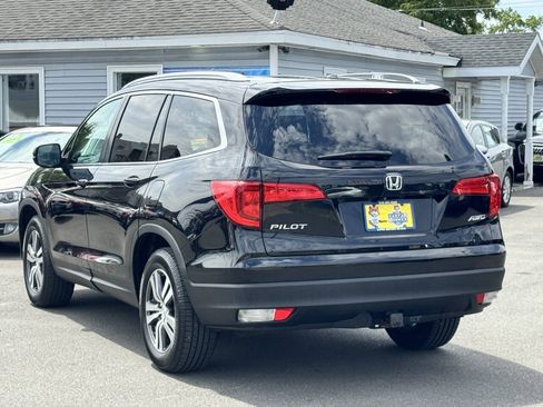 Used 2016 Honda Pilot EX-L image 5