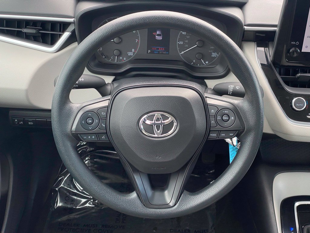 Used 2024 Toyota Corolla LE FWD image 10