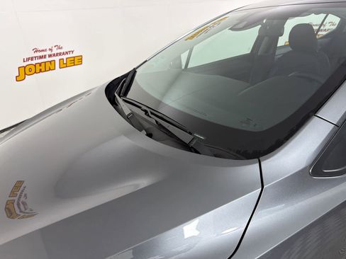 New 2025 Nissan Versa SV w/ Trunk Package image 12