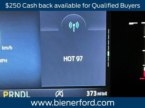 New 2026 Ford Bronco Sport Heritage w/ Convenience Package image 12