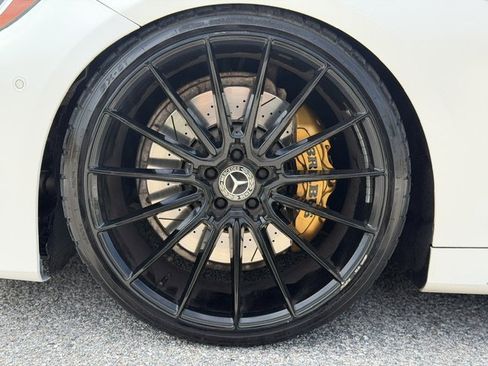 Used 2015 Mercedes-Benz S 63 AMG 4MATIC Coupe image 9