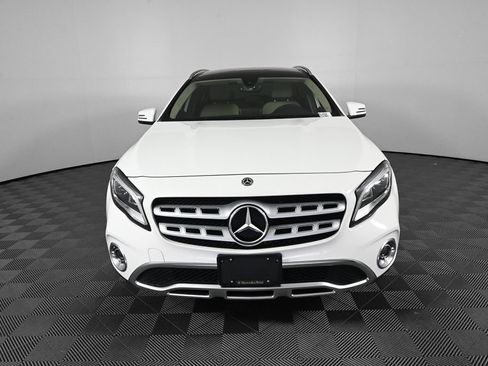 Certified 2020 Mercedes-Benz GLA 250 4MATIC image 36