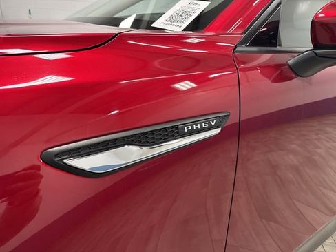 Used 2024 MAZDA CX-90 Plug-In Hybrid w/ Preferred image 36